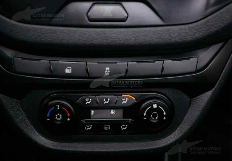 LADA (ВАЗ) Vesta I