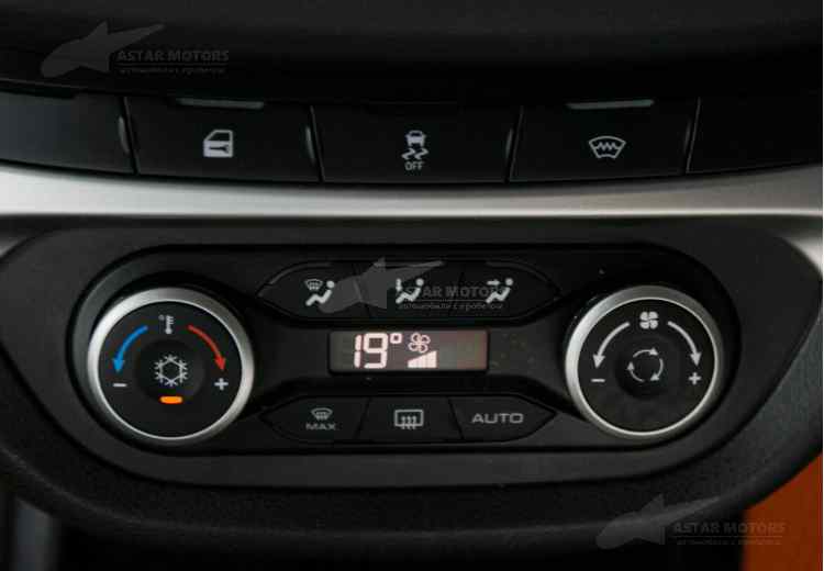 LADA (ВАЗ) Vesta I