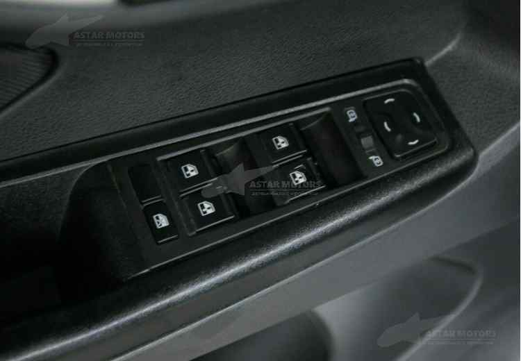 LADA (ВАЗ) Vesta I