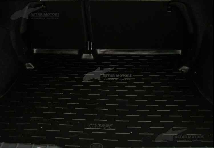 LADA (ВАЗ) Vesta I