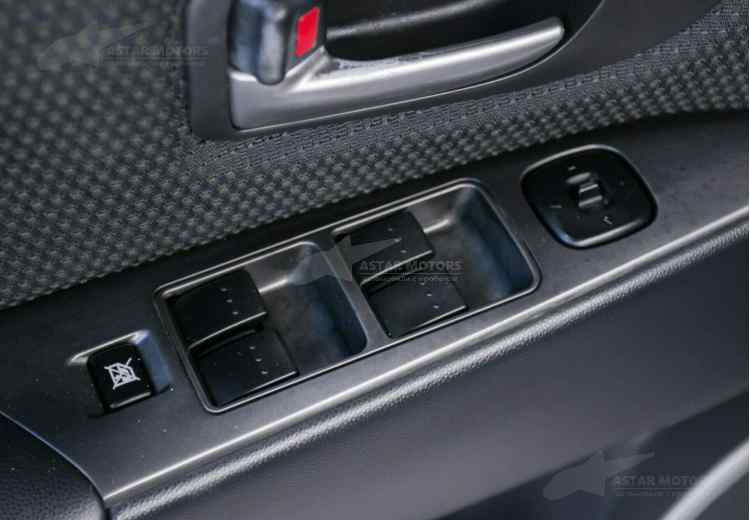 Mazda 3 I (BK) Рестайлинг