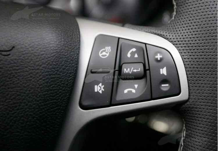 LADA (ВАЗ) Vesta I