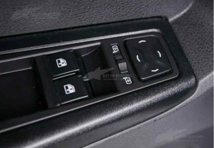 LADA (ВАЗ) Vesta I