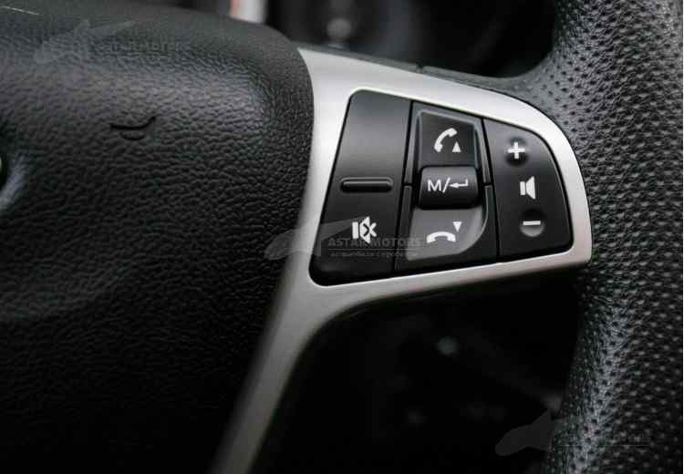 LADA (ВАЗ) Vesta I