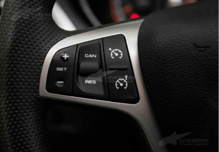 LADA (ВАЗ) Vesta I