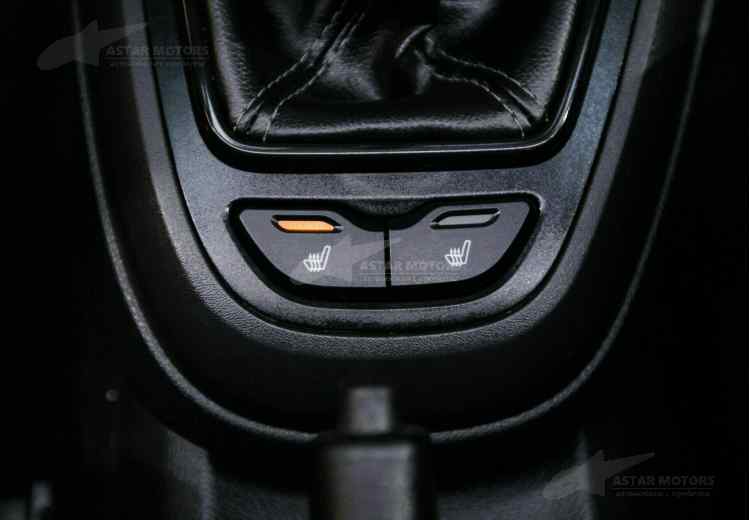 LADA (ВАЗ) Vesta I