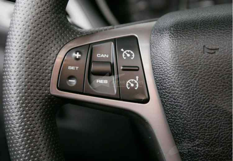 LADA (ВАЗ) Vesta I