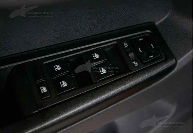 LADA (ВАЗ) Vesta I