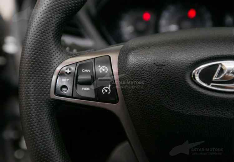 LADA (ВАЗ) Vesta I