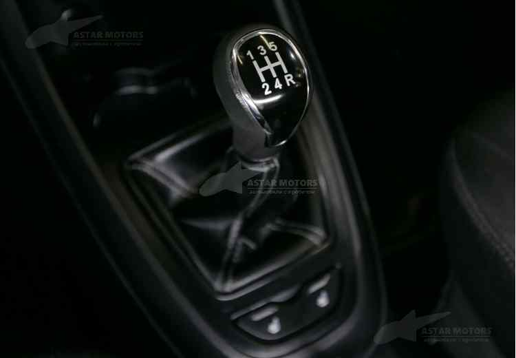 LADA (ВАЗ) Vesta I