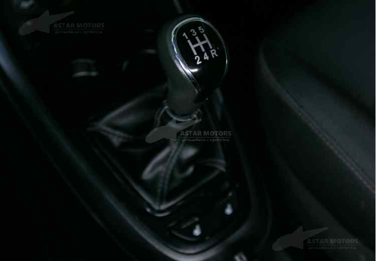 LADA (ВАЗ) Vesta I