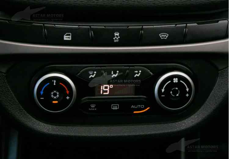 LADA (ВАЗ) Vesta I