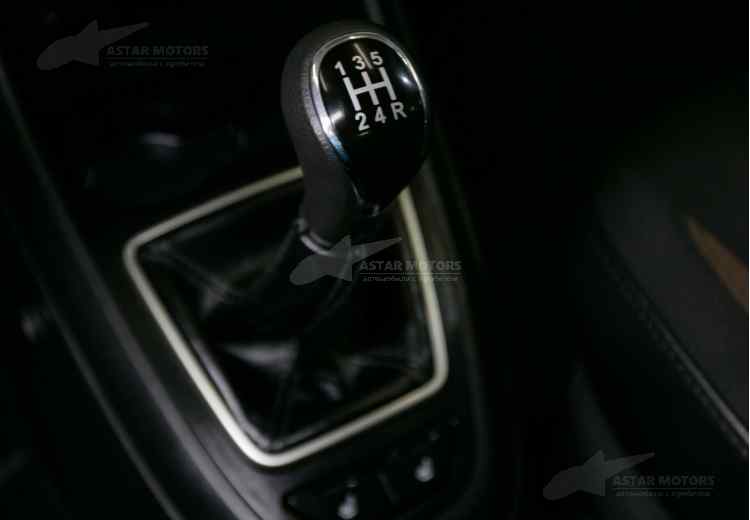 LADA (ВАЗ) Vesta I