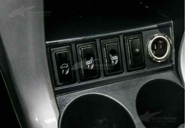 Lifan X60 I Рестайлинг