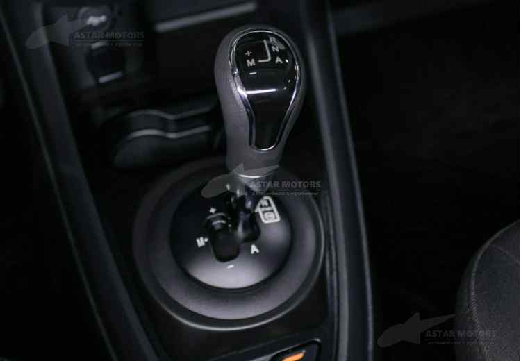 LADA (ВАЗ) Vesta I