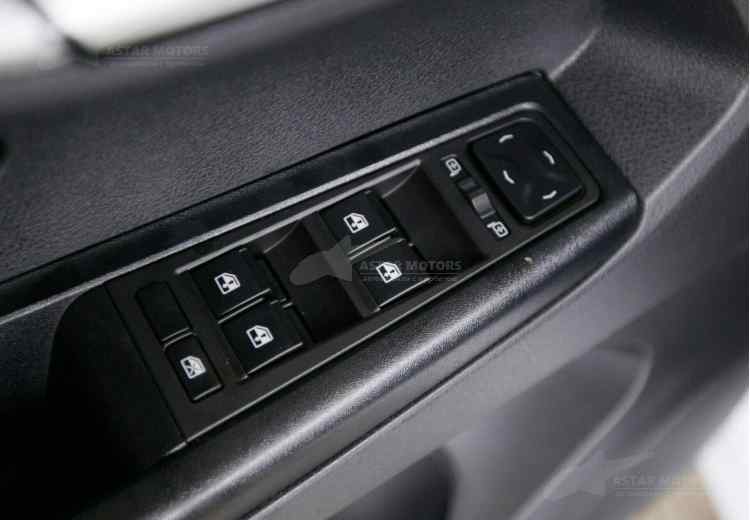 LADA (ВАЗ) Vesta I