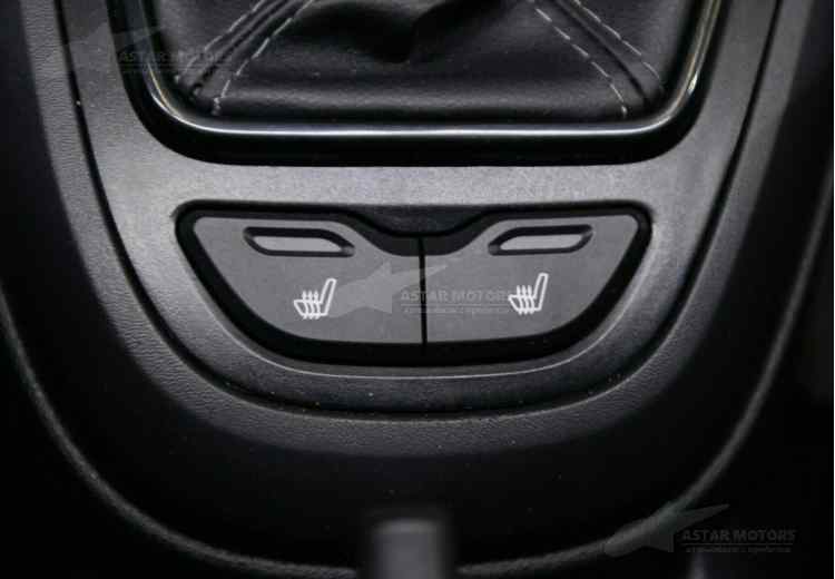 LADA (ВАЗ) Vesta I