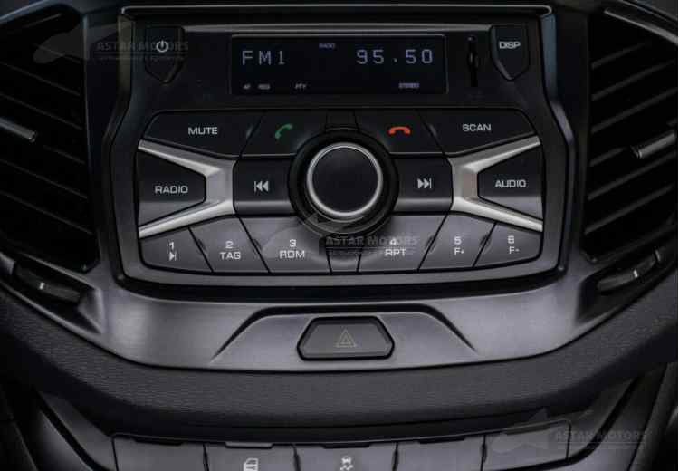 LADA (ВАЗ) Vesta I