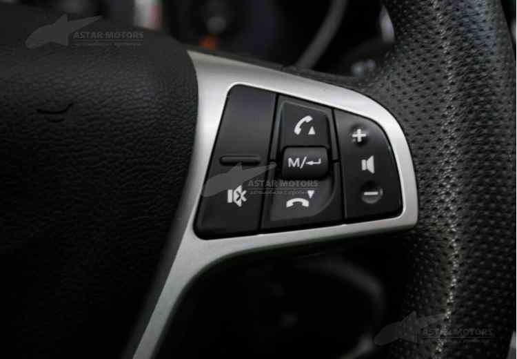 LADA (ВАЗ) Vesta I