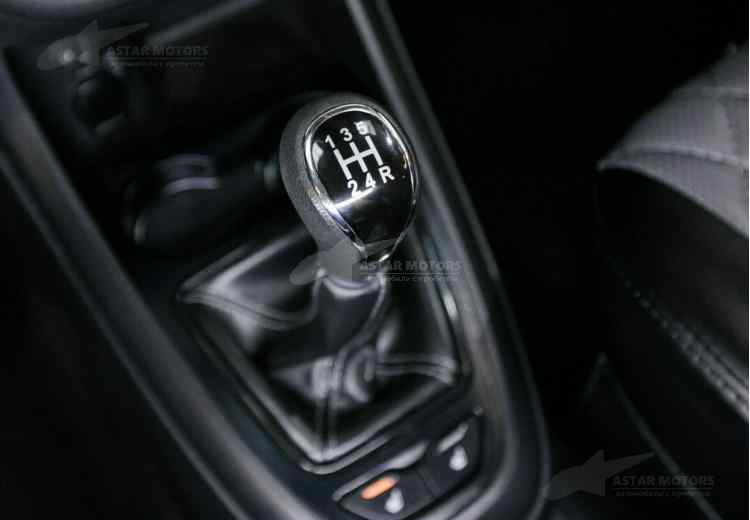 LADA (ВАЗ) Vesta I