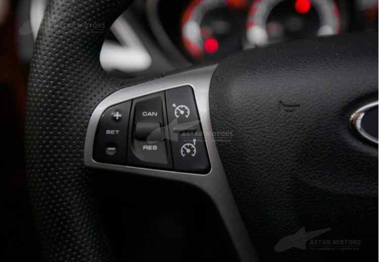 LADA (ВАЗ) Vesta I