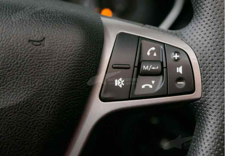 LADA (ВАЗ) Vesta I