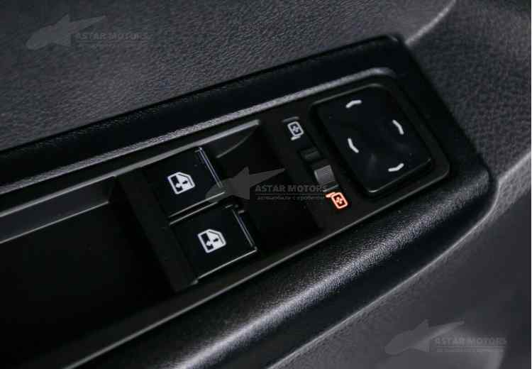 LADA (ВАЗ) Vesta I