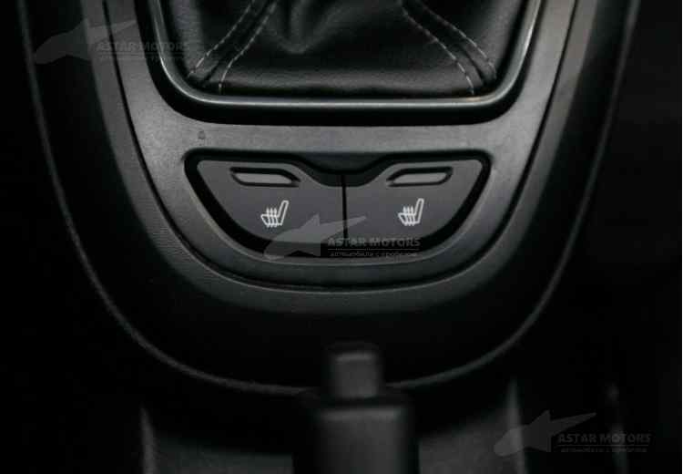 LADA (ВАЗ) Vesta I