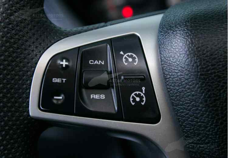 LADA (ВАЗ) Vesta I