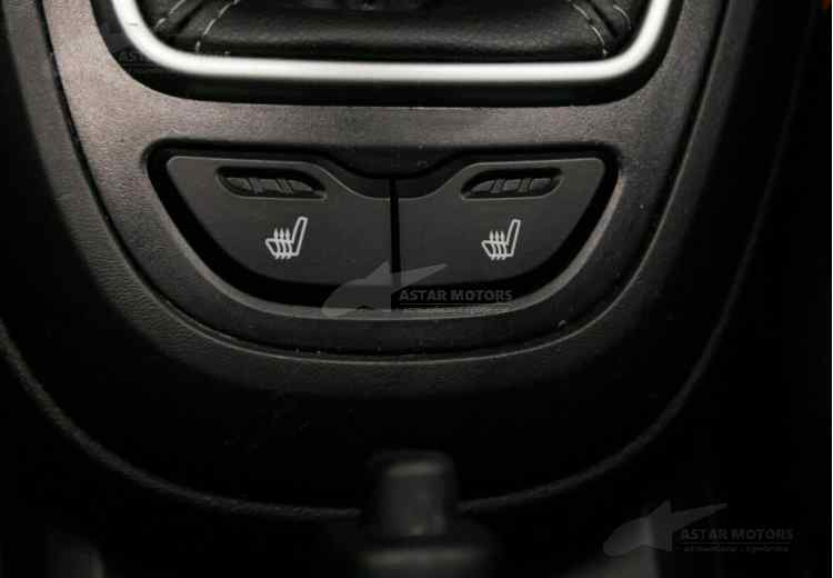 LADA (ВАЗ) Vesta I