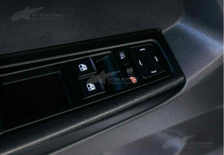 LADA (ВАЗ) Vesta I