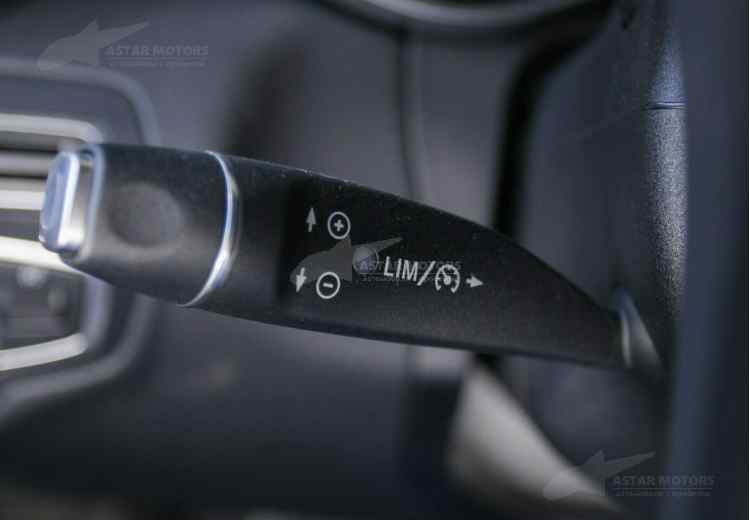 Mercedes-Benz C-Класс IV (W205)