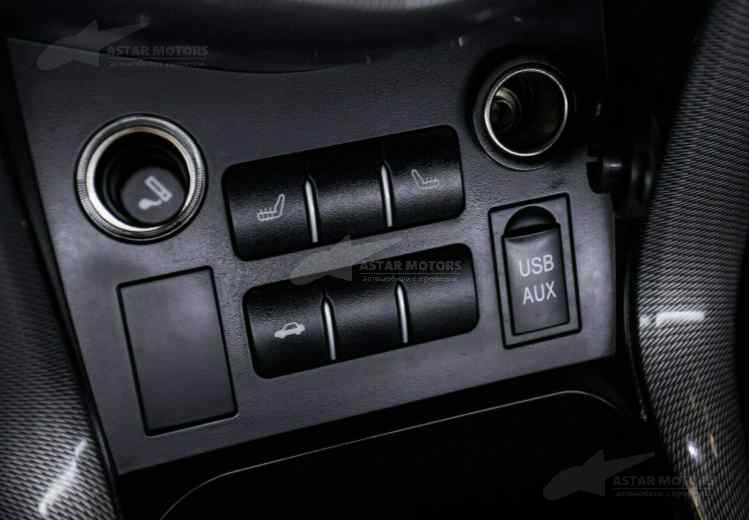 Lifan X60 I Рестайлинг 2