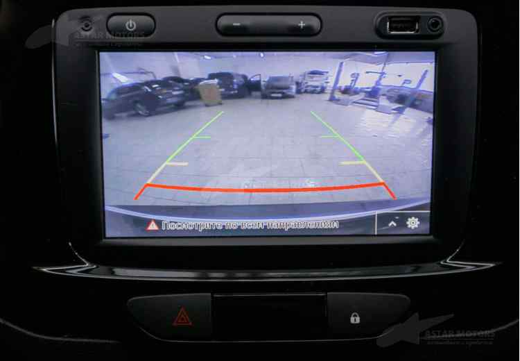 LADA (ВАЗ) XRAY I