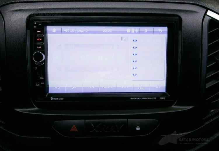 LADA (ВАЗ) XRAY I