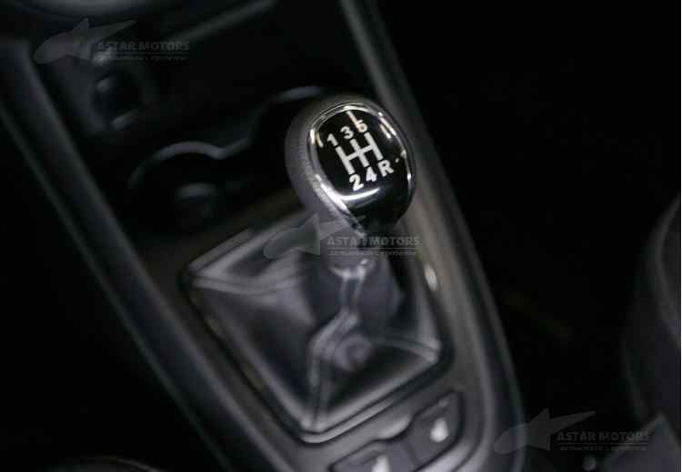 LADA (ВАЗ) Vesta I