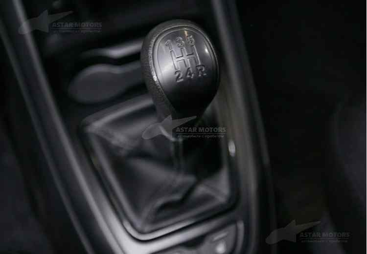 LADA (ВАЗ) Vesta I