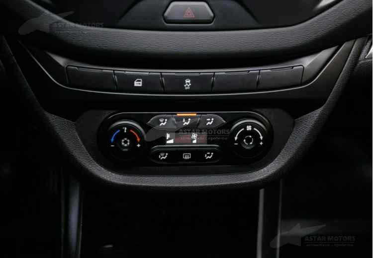 LADA (ВАЗ) Vesta I