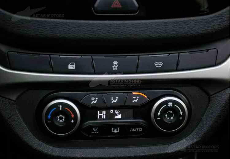 LADA (ВАЗ) Vesta I