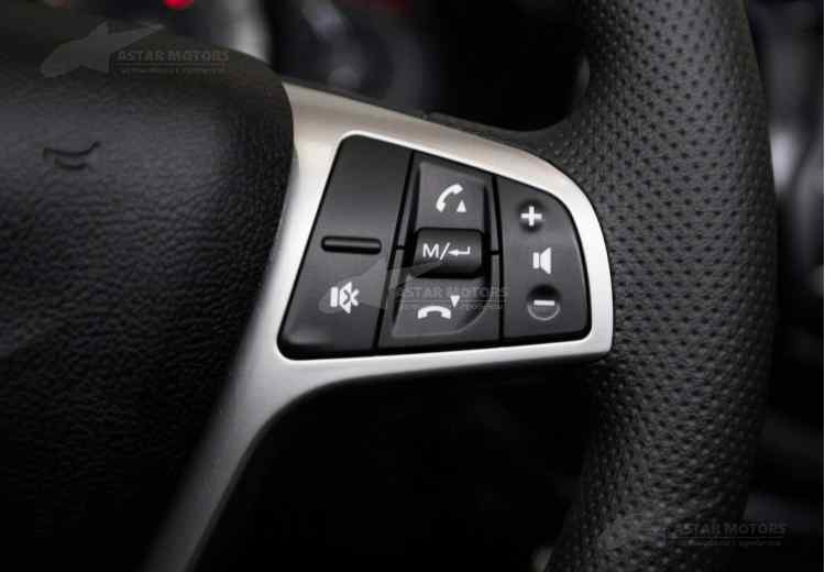 LADA (ВАЗ) Vesta I