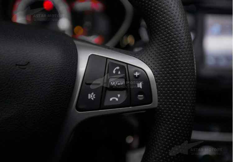 LADA (ВАЗ) Vesta I