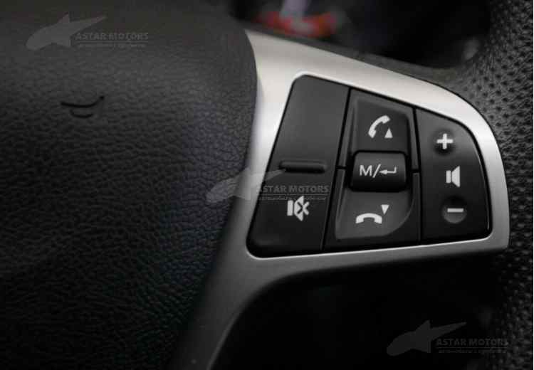 LADA (ВАЗ) Vesta I