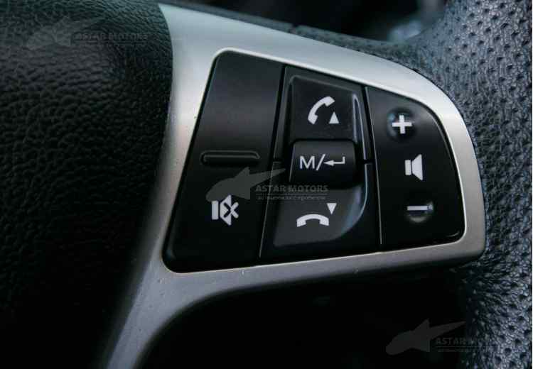 LADA (ВАЗ) Vesta I