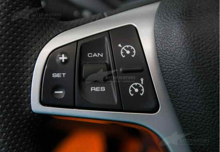 LADA (ВАЗ) Vesta I