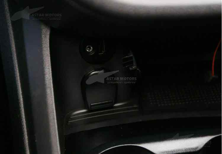 LADA (ВАЗ) Vesta I