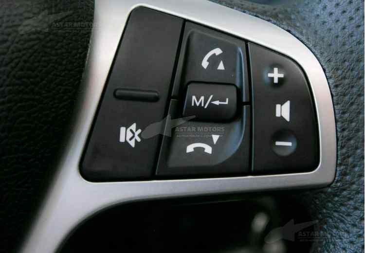 LADA (ВАЗ) Vesta I