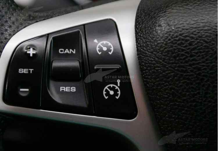 LADA (ВАЗ) Vesta I