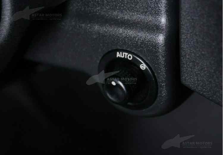 Land Rover Range Rover Sport I Рестайлинг