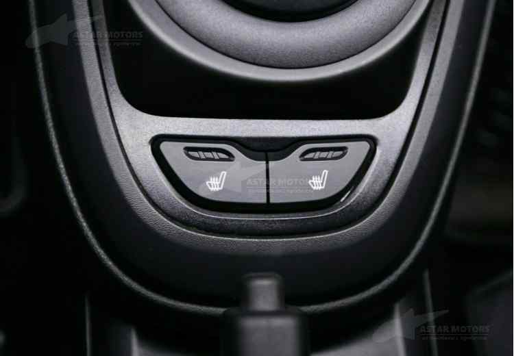 LADA (ВАЗ) Vesta I