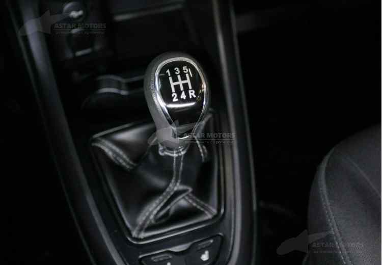 LADA (ВАЗ) Vesta I